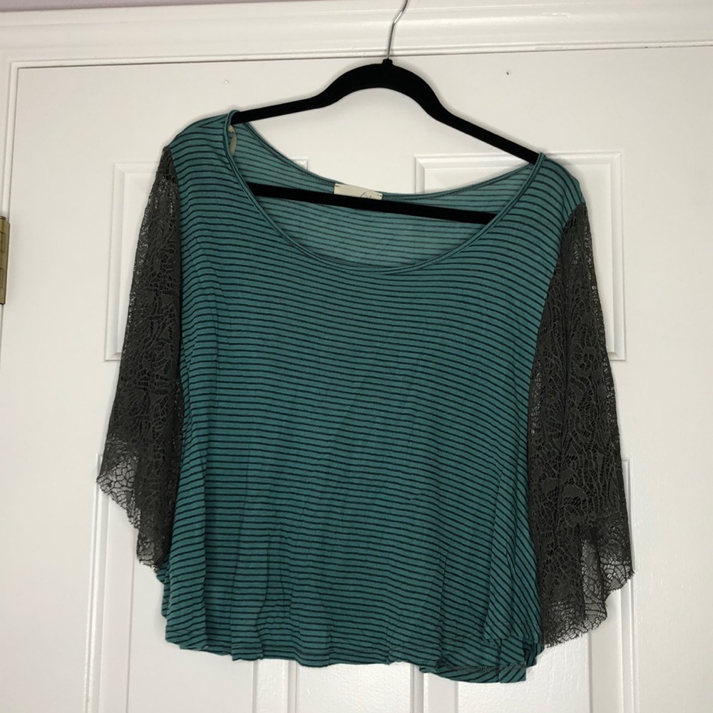 Dressy Top